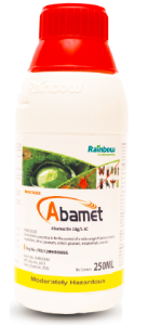 Abamet 18 EC Insecticide (Abamectin)