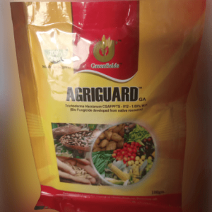 Agriguard Bio Fungicide
