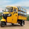 Bajaj 3 Wheeler Pickup